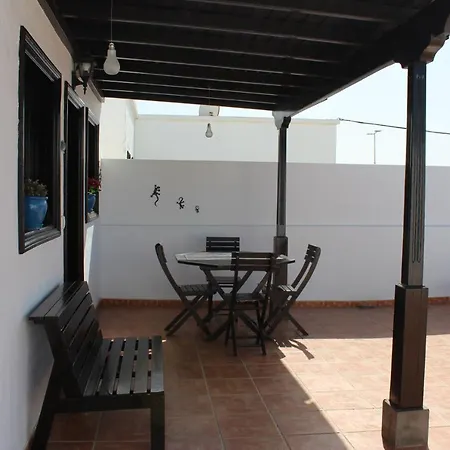 Lejlighed Casa Vittoria