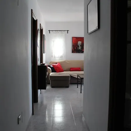 Casa Vittoria Apartament Playa Honda (Lanzarote)
