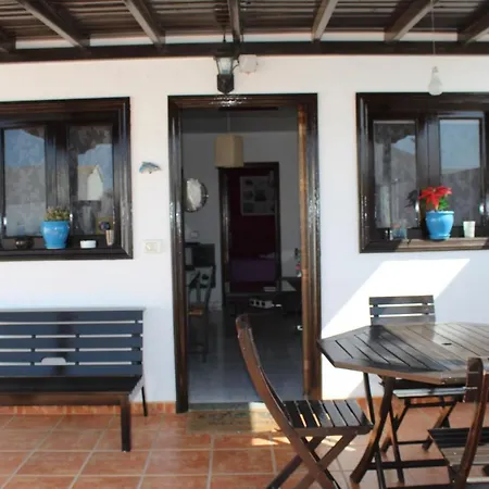 Casa Vittoria Lejlighed Playa Honda (Lanzarote)
