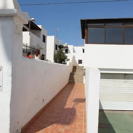 Casa Vittoria Daire Playa Honda (Lanzarote)