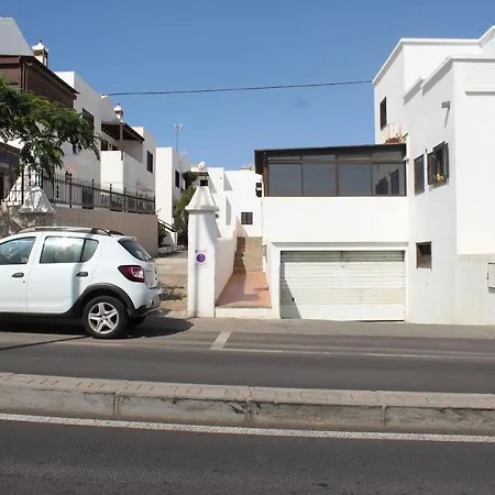 Lejlighed Casa Vittoria