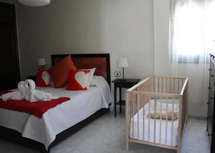 Casa Vittoria Daire Playa Honda (Lanzarote)