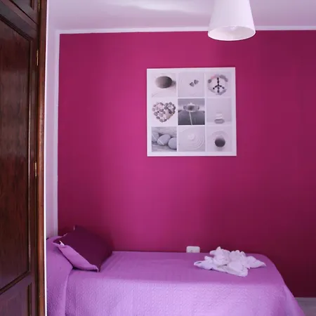 Casa Vittoria Daire *