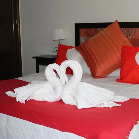 Appartement Casa Vittoria