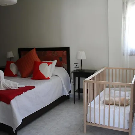 Casa Vittoria Daire Playa Honda (Lanzarote)