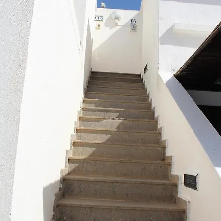 Casa Vittoria Appartement Playa Honda (Lanzarote)