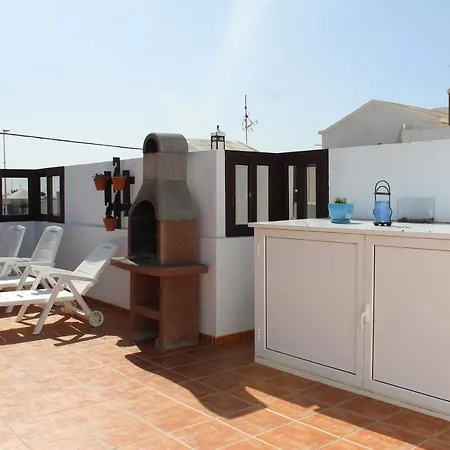 Casa Vittoria Appartement