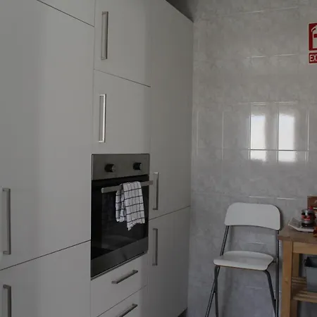 Casa Vittoria Appartement