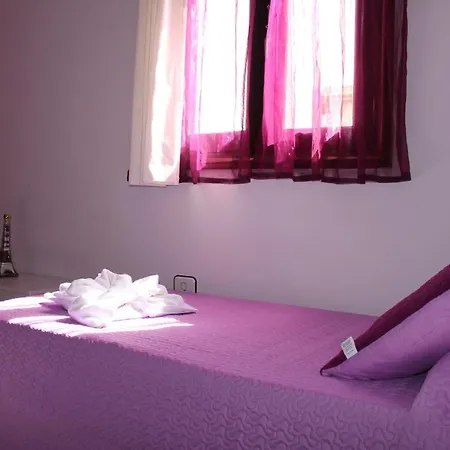 Appartement Casa Vittoria *