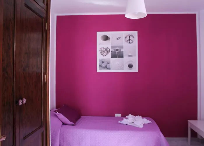 Casa Vittoria Apartmán *