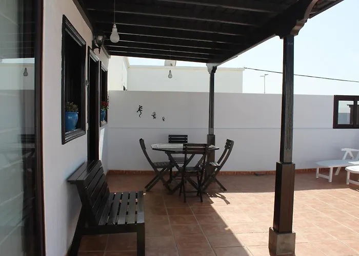 דירה Casa Vittoria