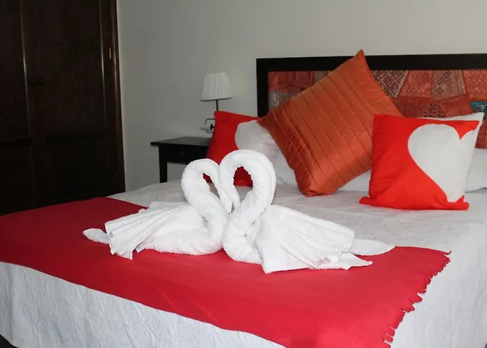 Apartmán Casa Vittoria