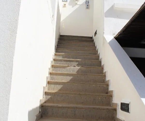 Casa Vittoria דירה פלאיה הונדה