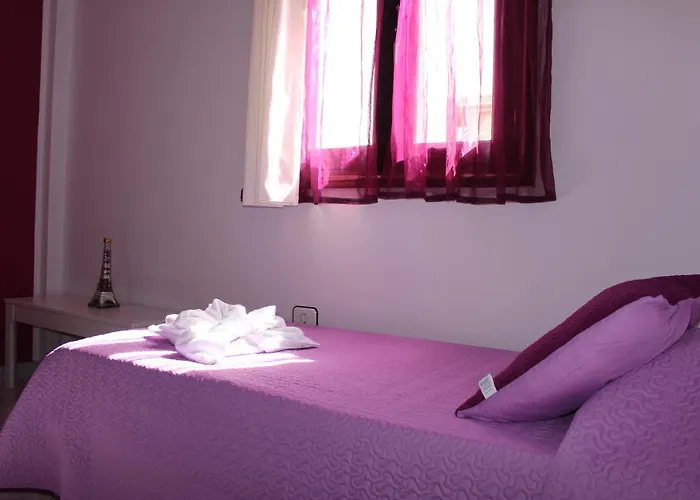 Appartement Casa Vittoria *