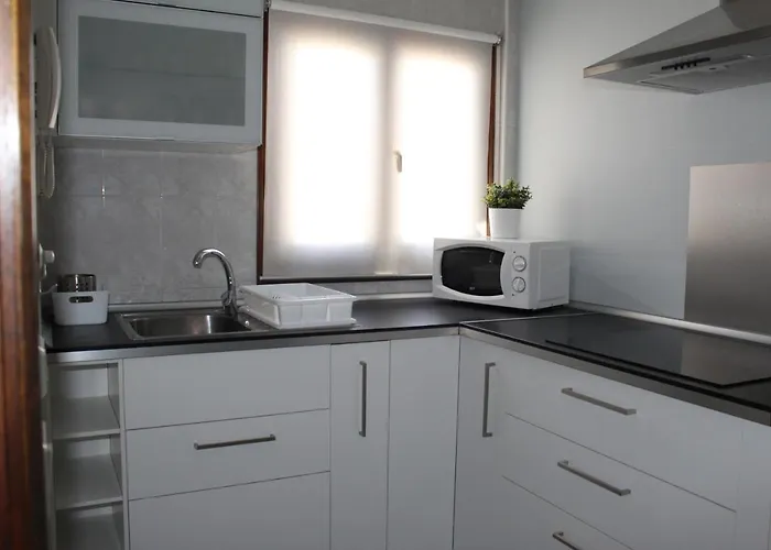 Apartmán Casa Vittoria Playa Honda (Lanzarote)